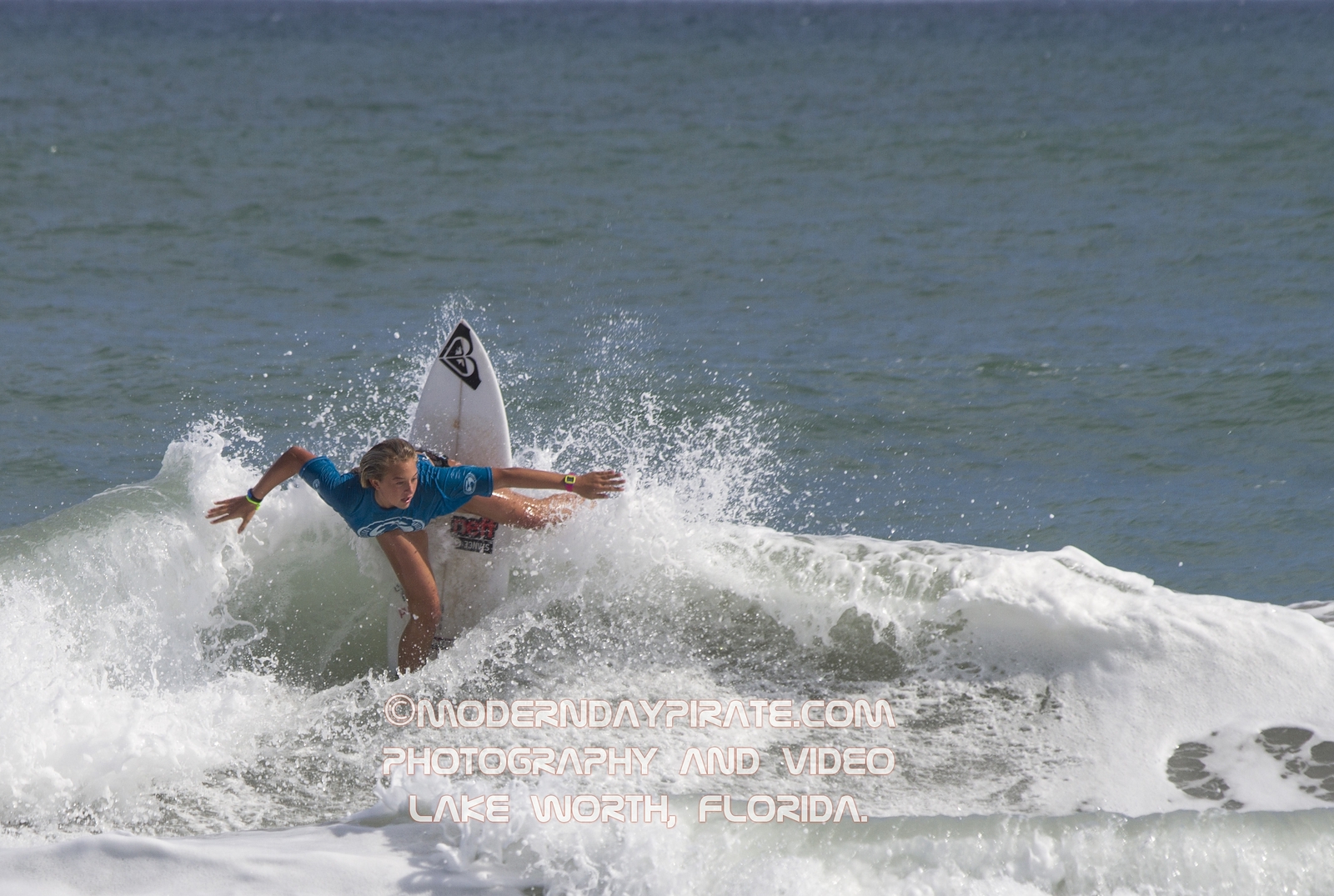 ESA contest, Juno Pier