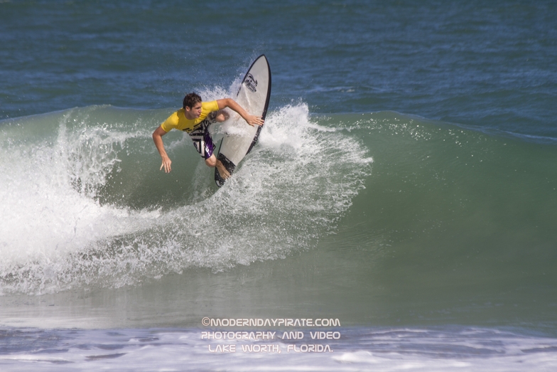 ESA contest, Juno Pier