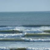 surfs up, Mounts Bay (Penzance)