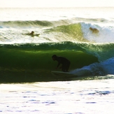 corrie, Pearly Beach