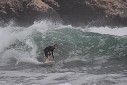 Ian Meldrum, Puerto Viejo photo