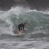 Ian Meldrum, Puerto Viejo