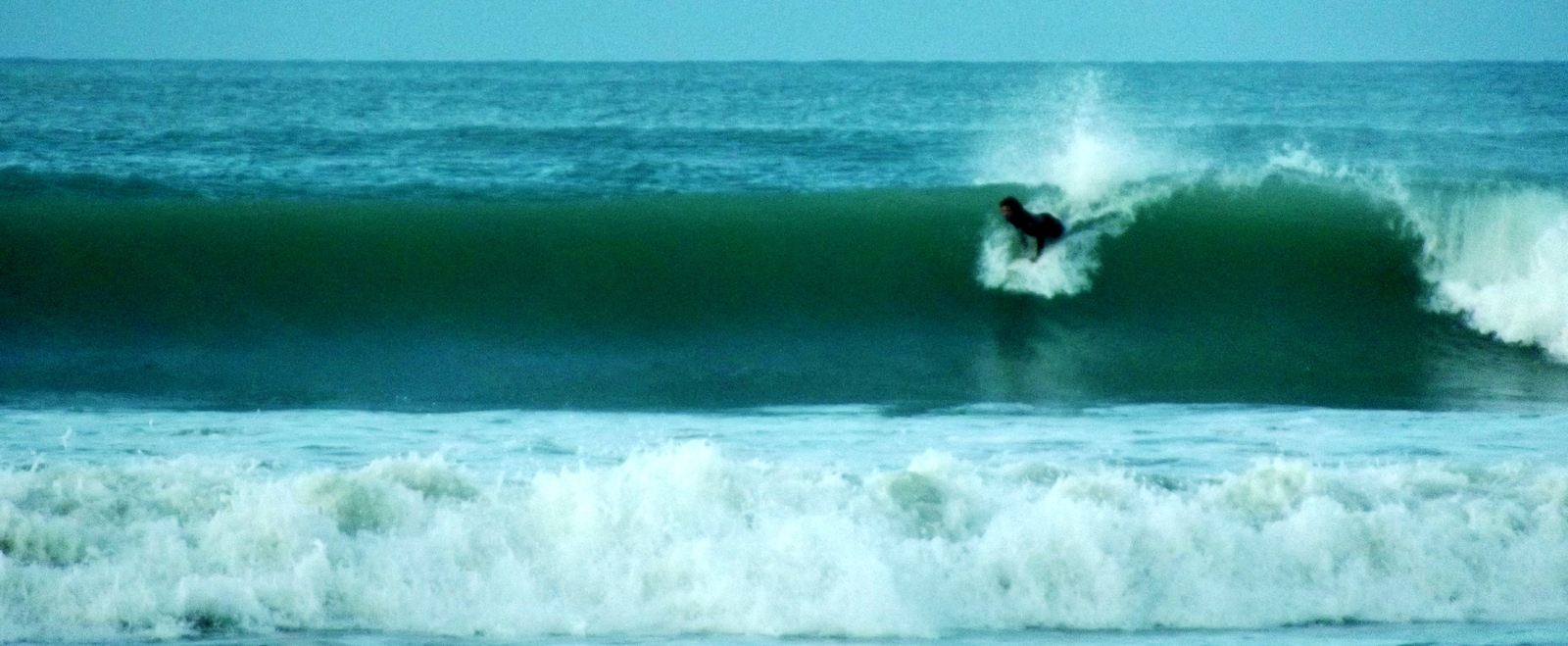 Bay Walls, Te Awanga