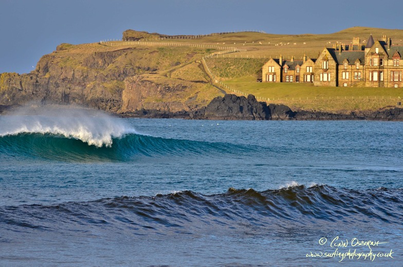 Runkerry, Portballintrae