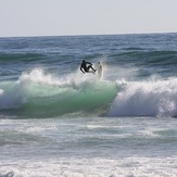 Surf Berbere Taghazout Morocco, Devil's Rock