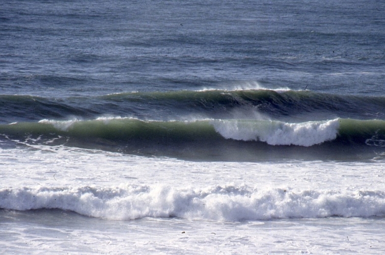 Winters day, Point Loma