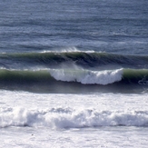 Winters day, Point Loma