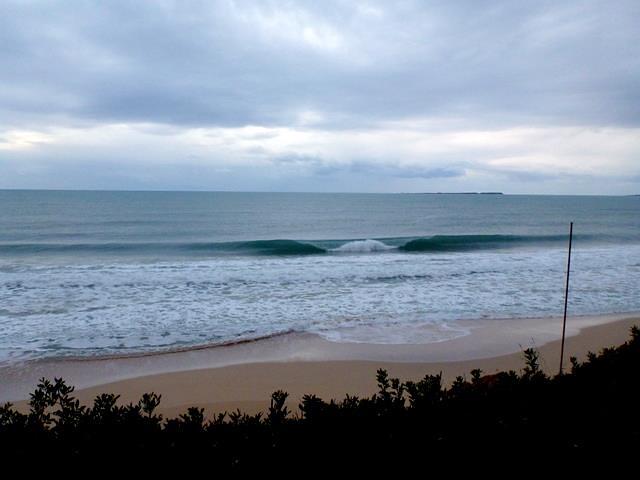 makris, Lassi or Makris Gialos