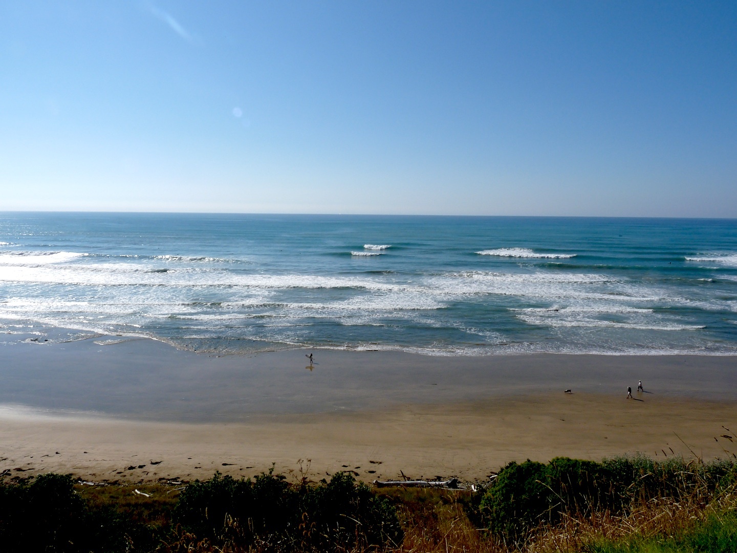 Makorori, Makorori Centre