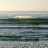 Pines A-frame, Wainui Beach - Pines