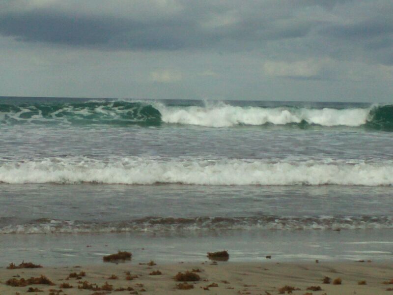 Famara, Playa de Famara