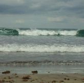 Famara, Playa de Famara