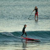 Cool kids!, Orewa Beach