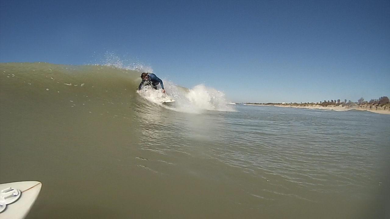 Nacho Correa, Calita