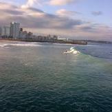 New Pier, North Beach