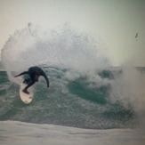 rayito, Playa de Sabon