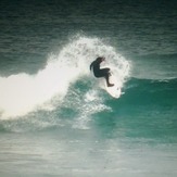 rayito, Playa de Razo