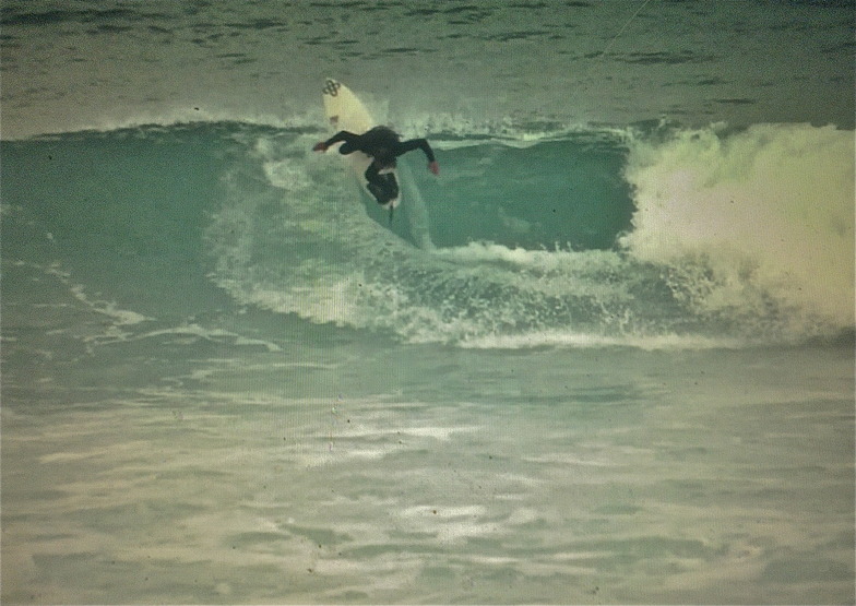 rayito, Playa de Sabon