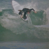 rayito, Playa de Barranan