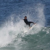 rayito, Playa de Sabon