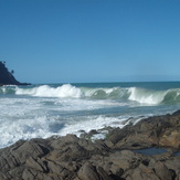 Prainha, Itacaré, Brazil