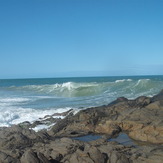 Prainha, Itacaré, Brazil