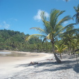 Prainha, Itacaré, Brazil