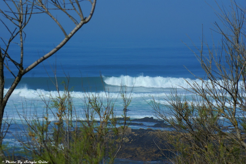 Buarcos - CM, Figueira da Foz - Buarcos