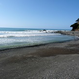 Marginal Hawai, Hawai River