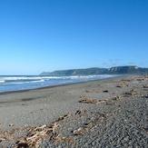 From Tokata, Te Araroa