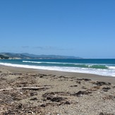 Vast beach, Whangaparaoa