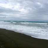 Blown Out, Waiapu River