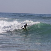 Surf Berbere Taghazout Morocco, Devil's Rock