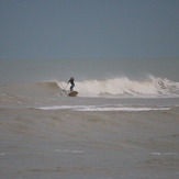 Rapid Creek - Beach