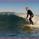 Isolators reef, Cottesloe Beach