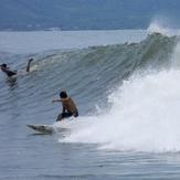 stoners, Stoners Point (San Blas)