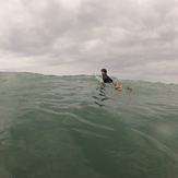 Whangamata Beach