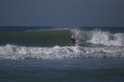 Praia de Faro photo