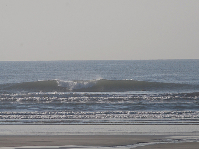 Sao Lourenco surf break