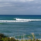 First reef east of The Spit, Mahia Spit