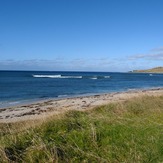 Towards Aurora Point, Tuahuru Reefs