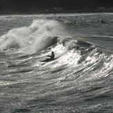 gary korb at Crescent Beach