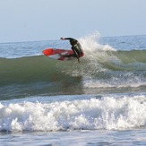 Playa Play time, Rincon - Indicator