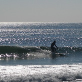 Wooden Jetties