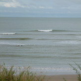 Rapid creek beach, Rapid Creek - Beach