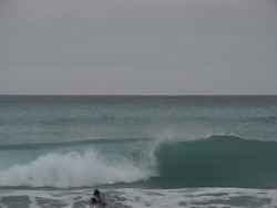 GP in to the barrel, Lygia (Preveza) photo