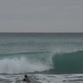 GP in to the barrel, Lygia (Preveza)
