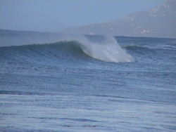 great spot, Lygia (Preveza) photo