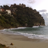 THE POINT, Kastro Point (Parga)