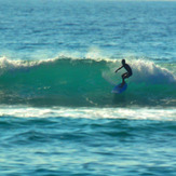 blue team, Kawaihae Breakwater